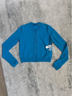 Brazeau Tricot Poolside