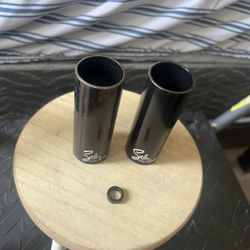 Selling Bmx Pegs