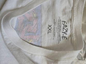 Easy E shirt