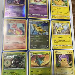 Pokémon Cards