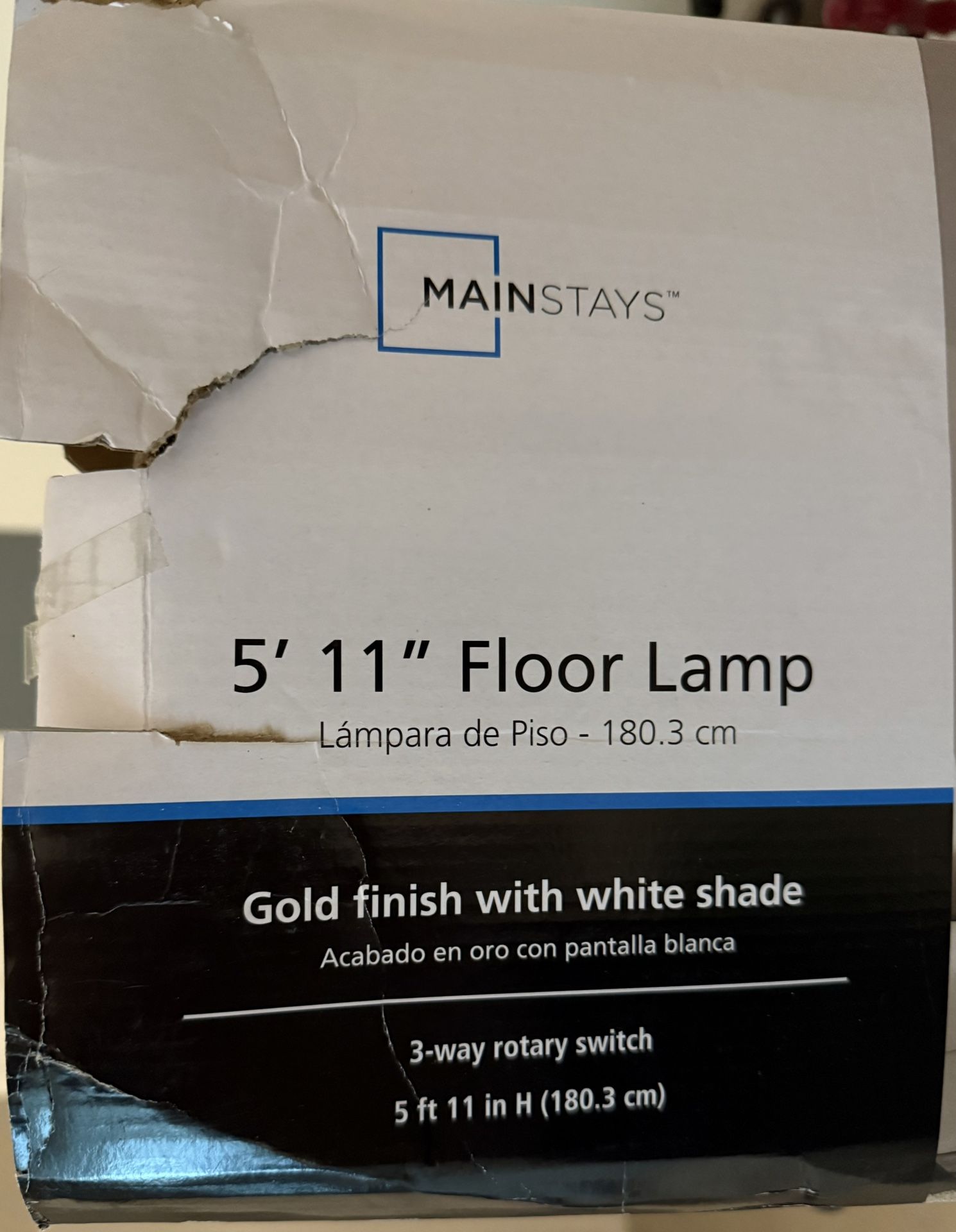 Floor Lamp