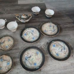 Fine China