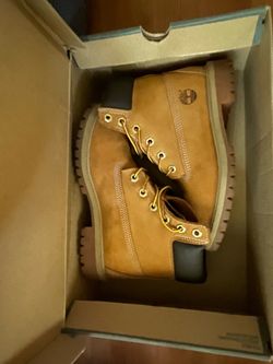 Timberland’s
