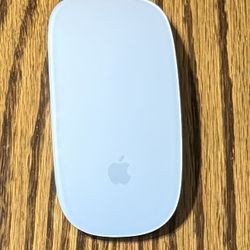 Apple Magic Mouse