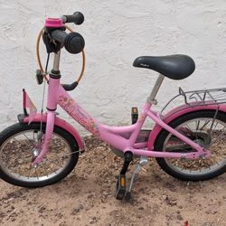 Kid's Bike (German Brand)