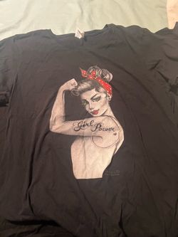 Misc Women’s Tops
