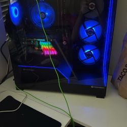  Gaming pc