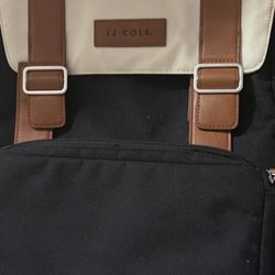Diaper Bag 