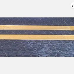 2 x QUILT HANGER Rack