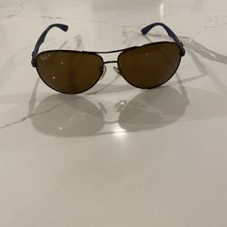 Aviators Ray-Ban