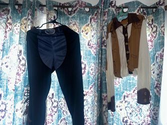 Boys Cowboy Costume