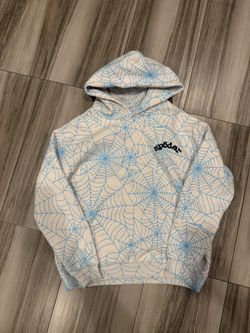Sp5der Hoodie 