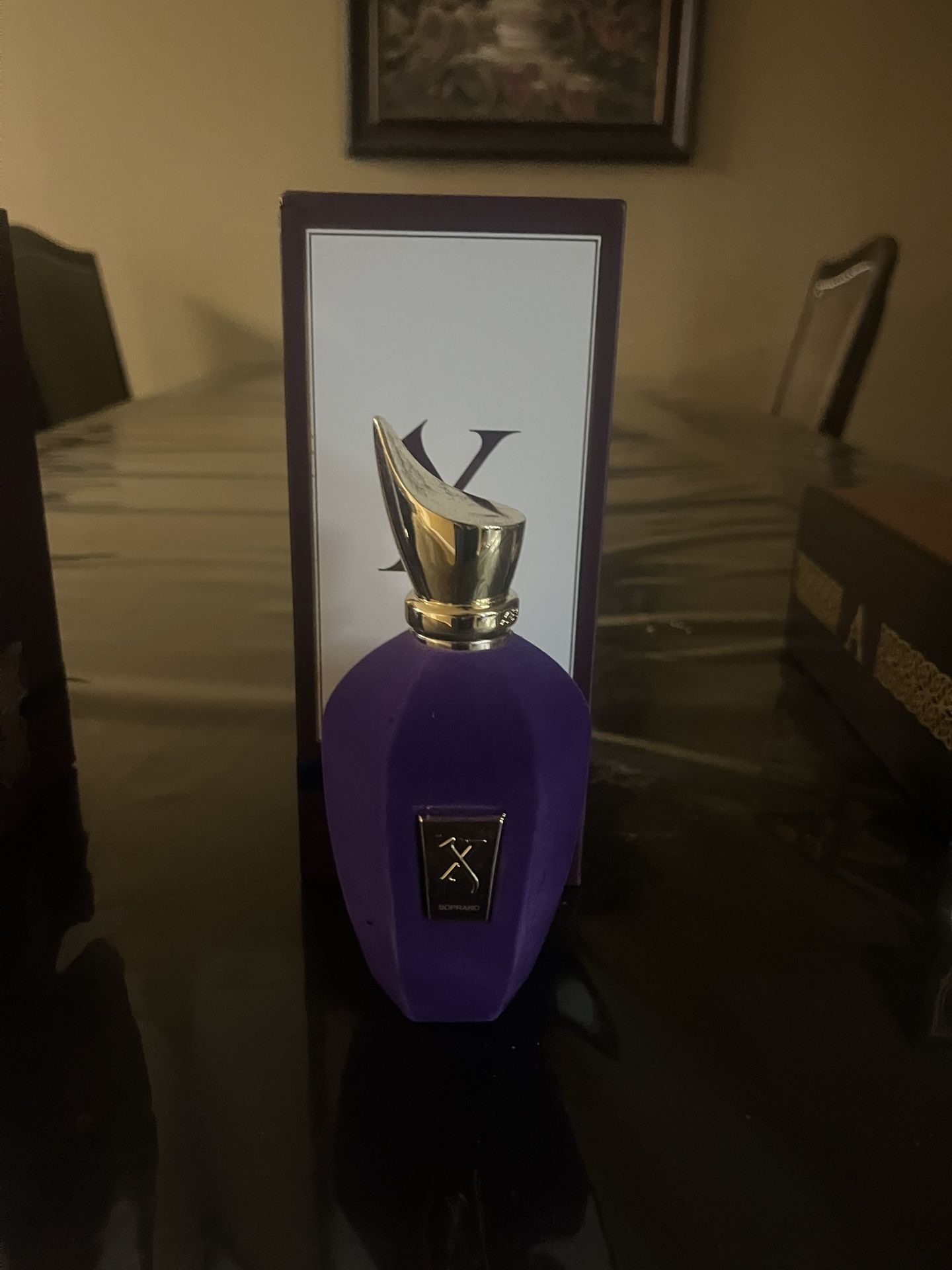 xerjoff Perfume