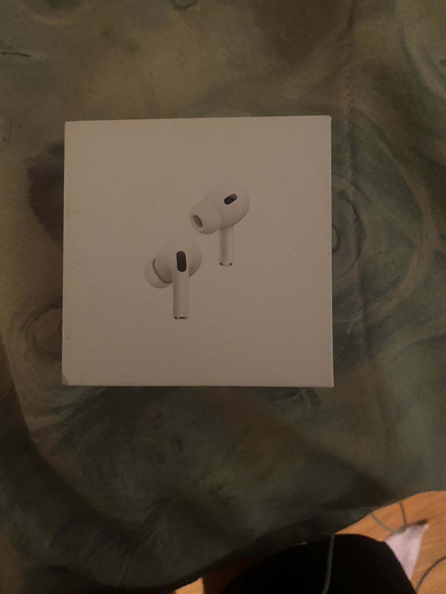 AirPod Pros