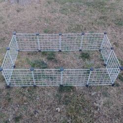 Cage Grids C&c