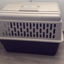 Xxl Travel Crate 