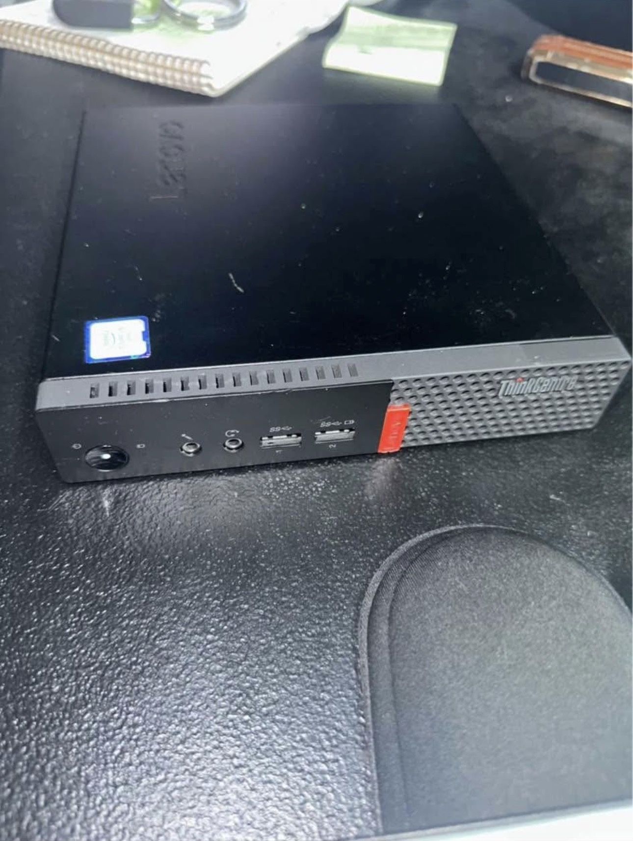 Lenovo ThinkCentre m910q Tiny Desktop PC
