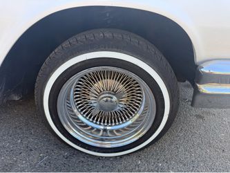14 inch spokes