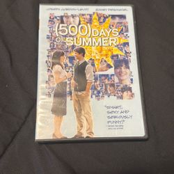 500 Days of Summer