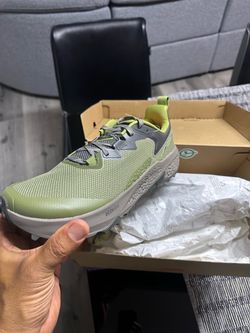 Altra running shoes
