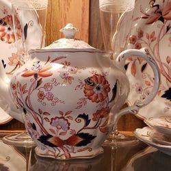 China Set  Fresian  Booths  Fresian  China Dinnerware