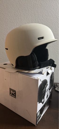 Anon Ski Helmet
