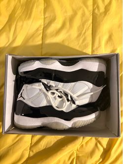 Jordan 11 concord