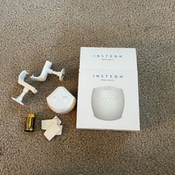 Insteon Motion Sensor II