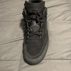 Spizikes & Converse