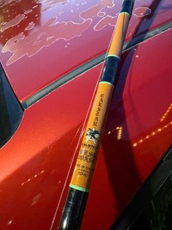 Fishing rod