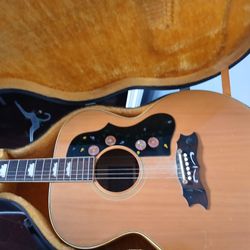Ibanes Concord Acoustic Guitar