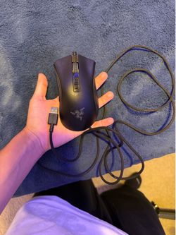 Razer Deathadder v2 Mouse