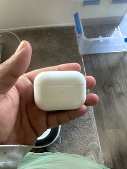 Airpods Pro 2nd gen