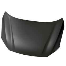 Steel Hood For 2018 2019 2020 2021 2022 2023 Hyundai Kona 