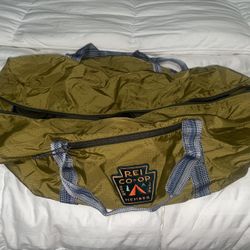 Duffle Bag REI Roadtripper
