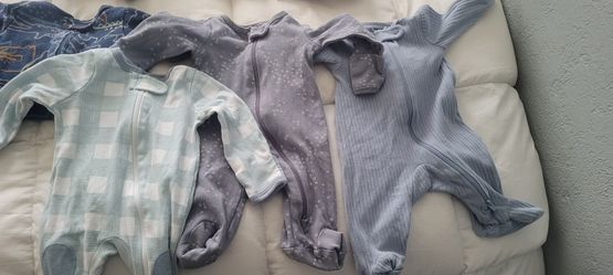 New Born