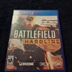 Ps4 Game 
