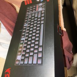 KUMARA Mechanical Gaming Keyboard   Model:K552-2