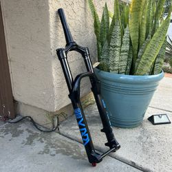 RockShox Yari Mtb Fork 27.5 160mm