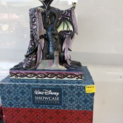 Disney Jim Shore Malifisent