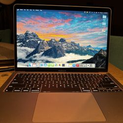 MacBook Air 13inch