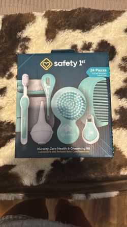 Baby Safety Kit