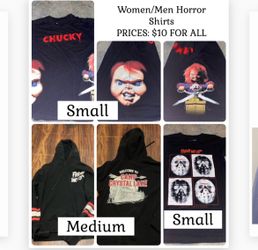 Men’s Shirts
