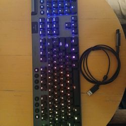 Logitech G915 TACTILE