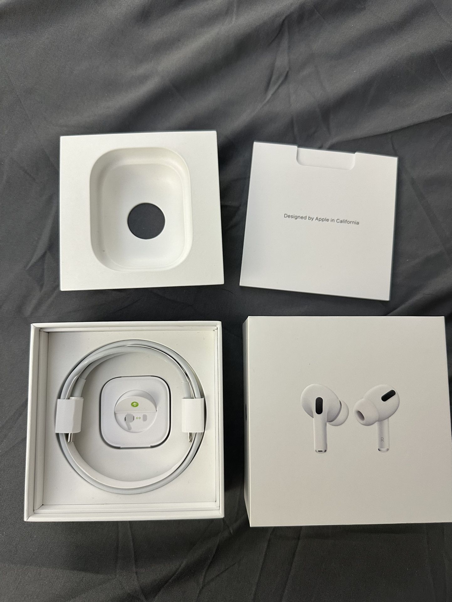 Apple AirPods