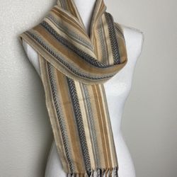 V.Fraas Soft Scarf Made In Germany