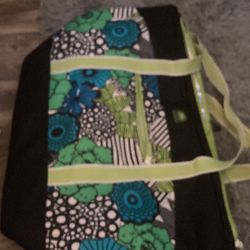 Huge beach cooler bag