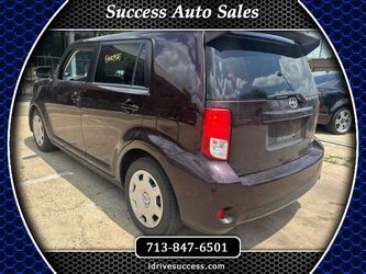 2011 Scion xB