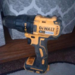 Power Drill