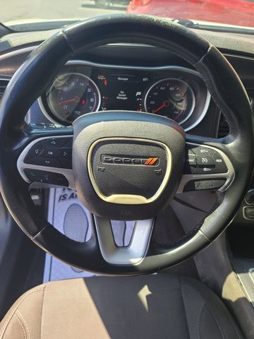 2016 Dodge Charger